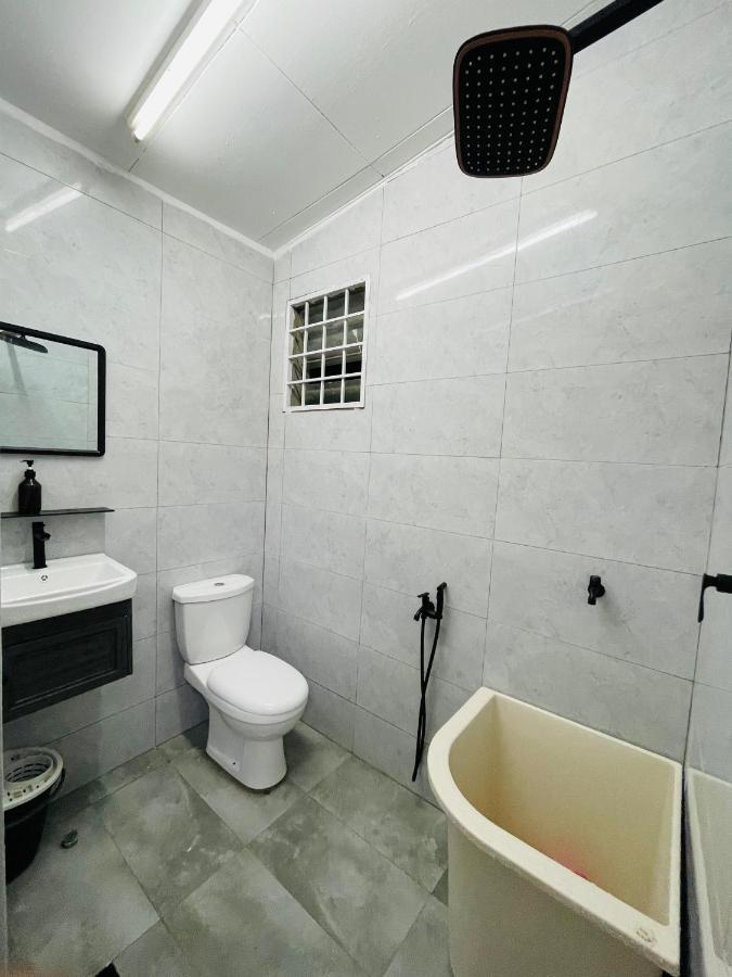 Ruwa Homestay Jitra Dış mekan fotoğraf