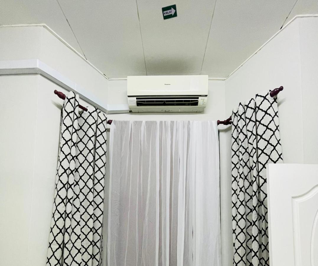Ruwa Homestay Jitra Dış mekan fotoğraf