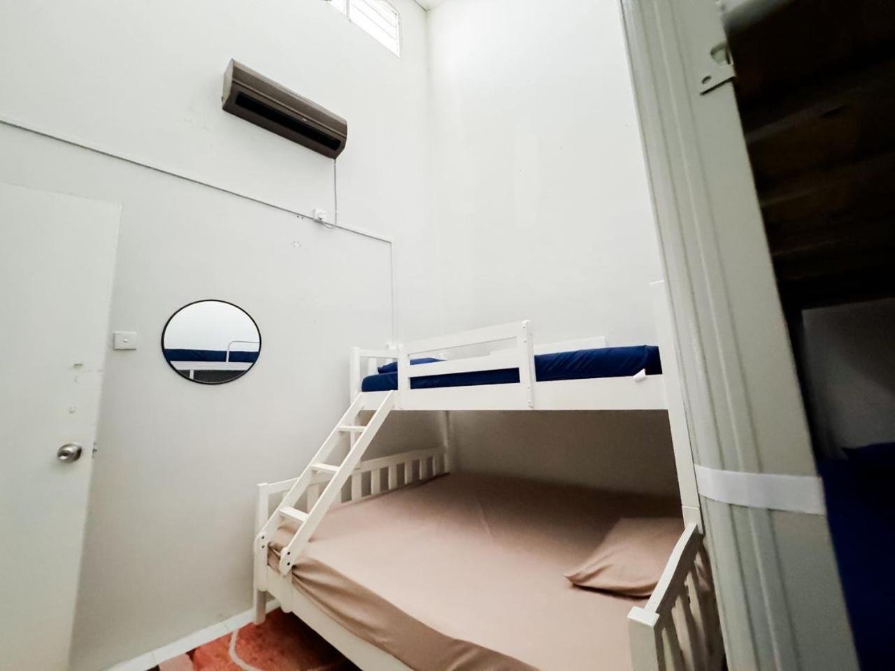 Ruwa Homestay Jitra Dış mekan fotoğraf